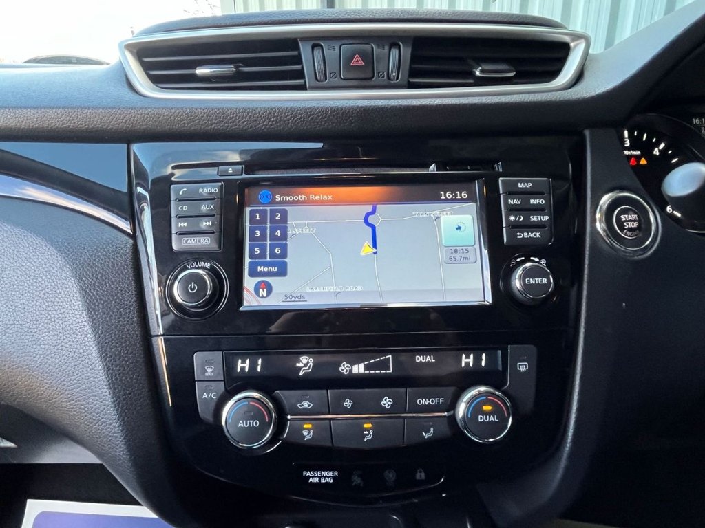 Used Nissan Qashqai 2015 for sale - 77936472: Photo 22