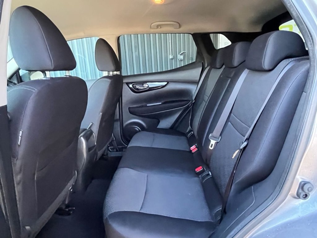 Used Nissan Qashqai 2015 for sale - 77936472: Photo 23