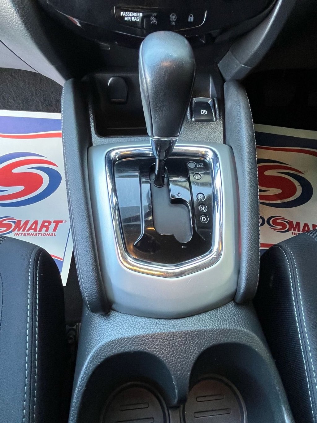 Used Nissan Qashqai 2015 for sale - 77936472: Photo 24