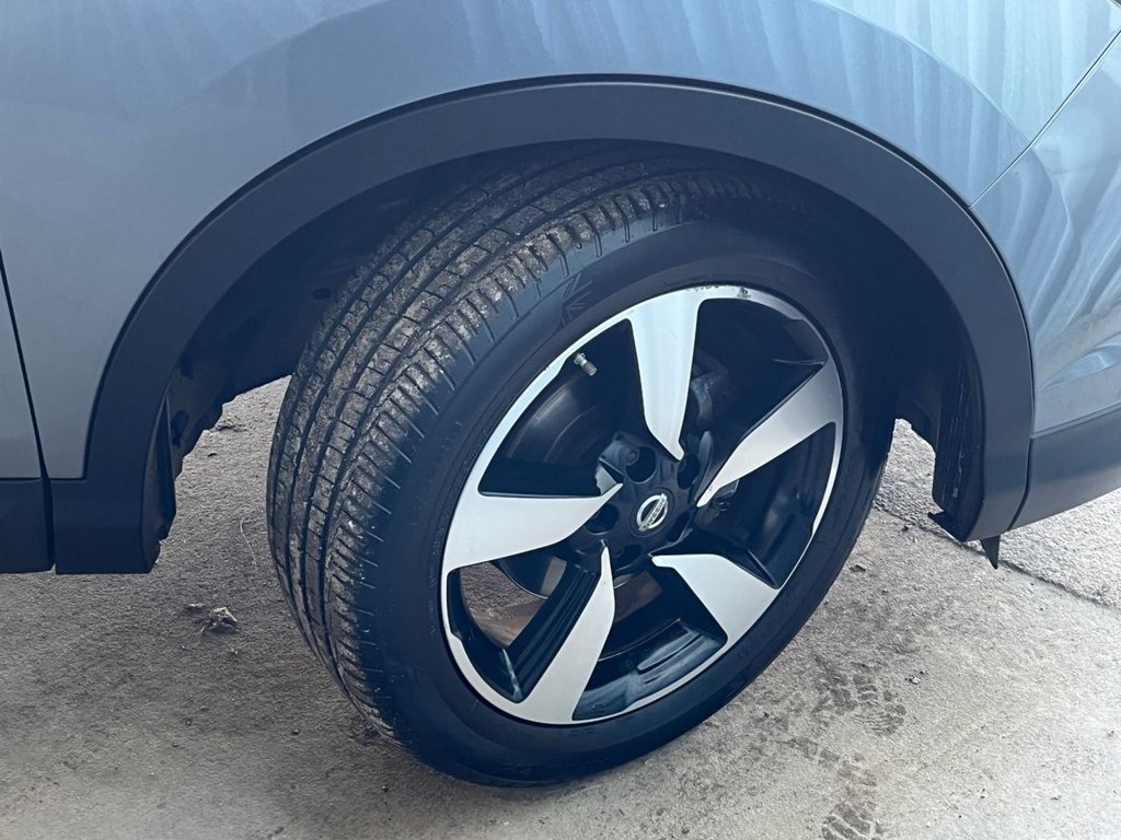 Used Nissan Qashqai 2015 for sale - 77936472: Photo 27