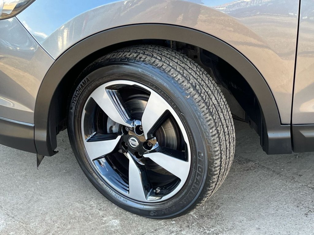 Used Nissan Qashqai 2015 for sale - 77936472: Photo 28