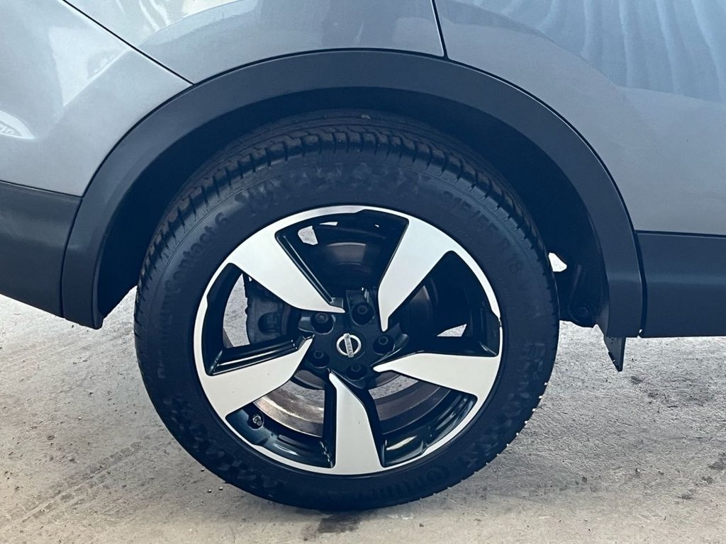 Used Nissan Qashqai 2015 for sale - 77936472: Photo 29