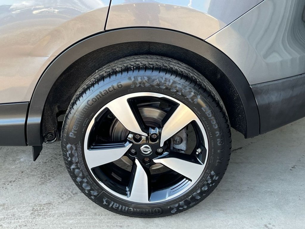 Used Nissan Qashqai 2015 for sale - 77936472: Photo 30