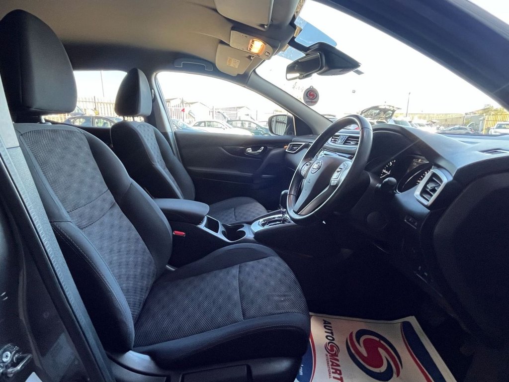 Used Nissan Qashqai 2015 for sale - 77936472: Photo 6