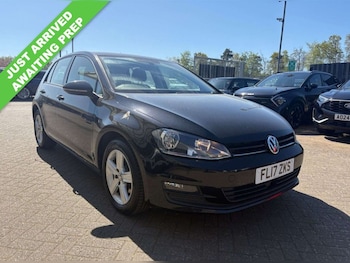 Used Volkswagen Golf 2017 for sale - 78418424: Photo
