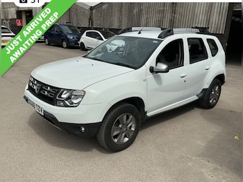 Used Dacia Duster 2016 for sale - 79104065: Photo