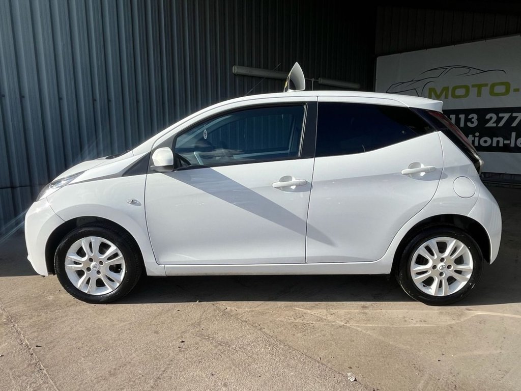 Used Toyota AYGO 2016 for sale - 77936107: Photo 10