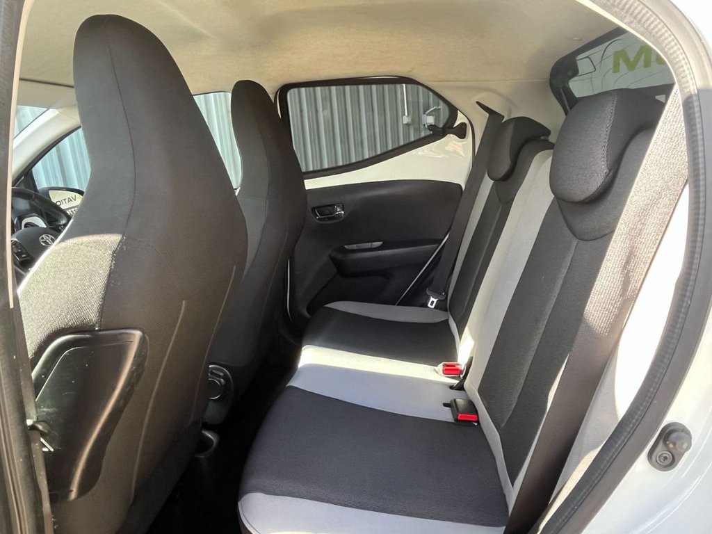 Used Toyota AYGO 2016 for sale - 77936107: Photo 21