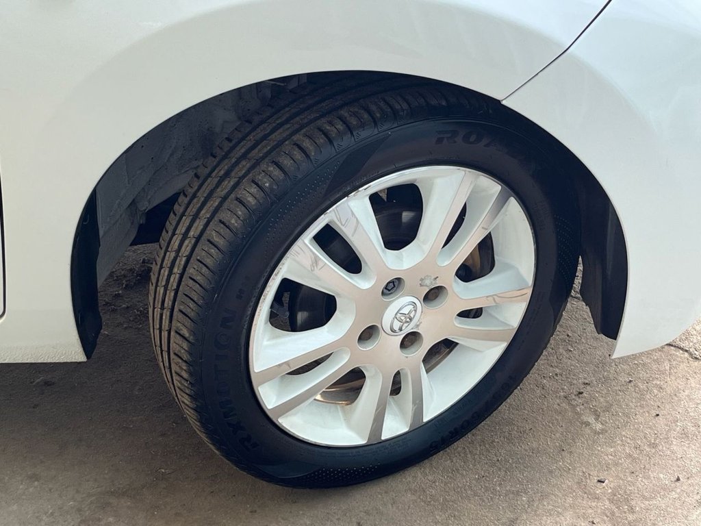 Used Toyota AYGO 2016 for sale - 77936107: Photo 25