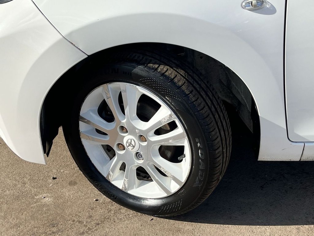 Used Toyota AYGO 2016 for sale - 77936107: Photo 26