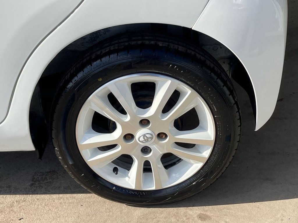 Used Toyota AYGO 2016 for sale - 77936107: Photo 27