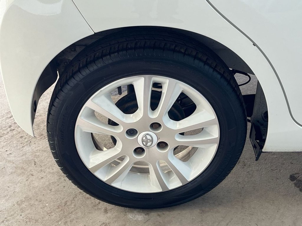 Used Toyota AYGO 2016 for sale - 77936107: Photo 28