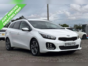 Used Kia Ceed 2016 for sale - 79619397: Photo