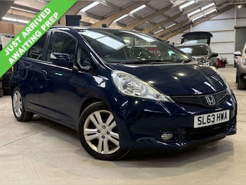 Used Honda Jazz 2013 for sale - 78331071: Photo