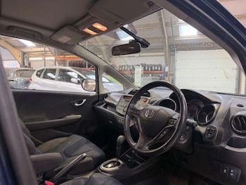 Used Honda Jazz 2013 for sale - 78331071: Photo