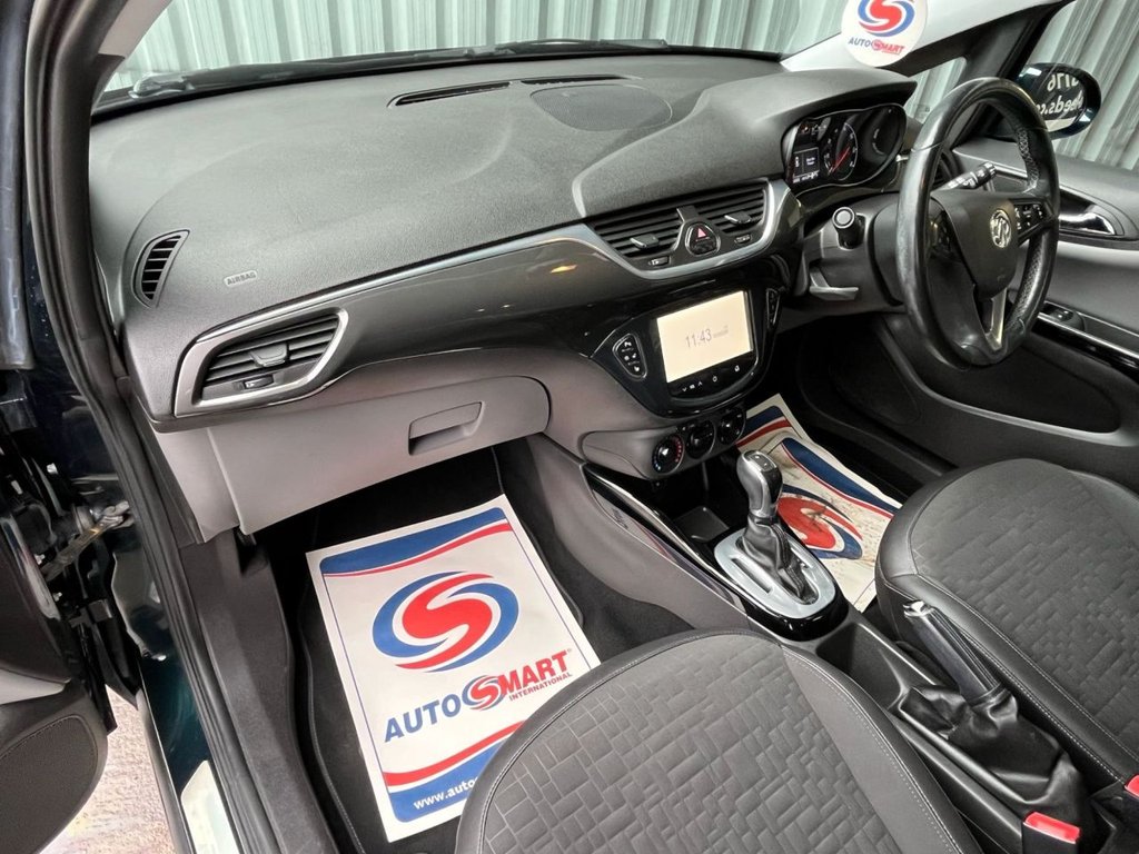 Used Vauxhall Corsa 2015 for sale - 77547087: Photo 19