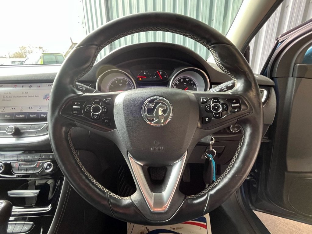 Used Vauxhall Corsa 2015 for sale - 77547087: Photo 21