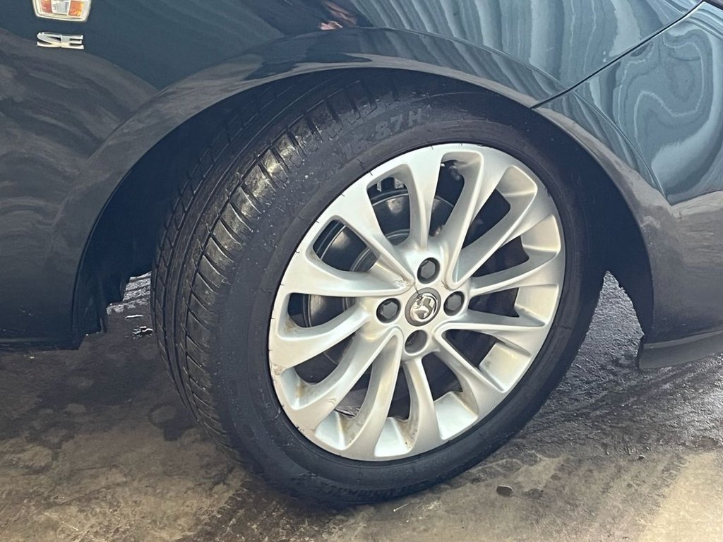 Used Vauxhall Corsa 2015 for sale - 77547087: Photo 27