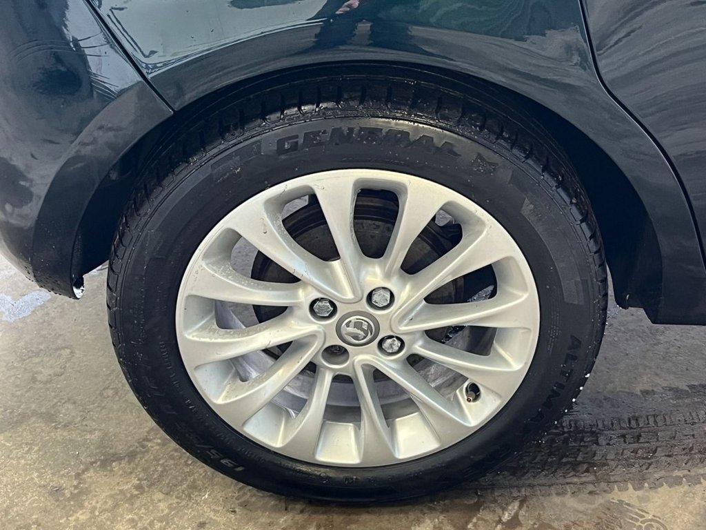 Used Vauxhall Corsa 2015 for sale - 77547087: Photo 29