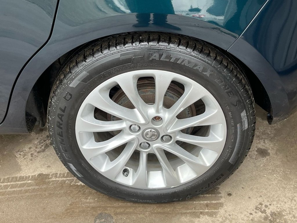 Used Vauxhall Corsa 2015 for sale - 77547087: Photo 30