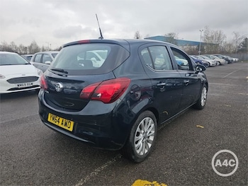 Used Vauxhall Corsa 2015 for sale - 77547087: Photo