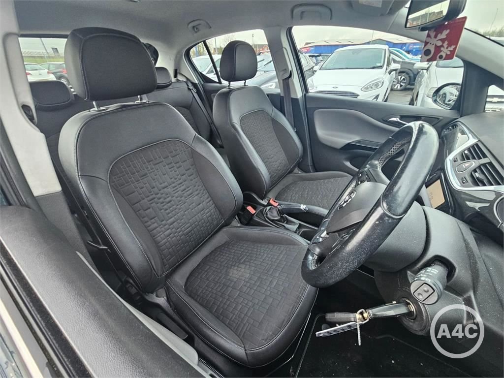 Used Vauxhall Corsa 2015 for sale - 77547087: Photo 5