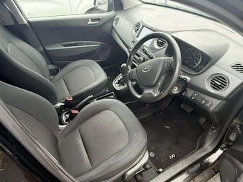 Used Hyundai i10 2017 for sale - 79709083: Photo