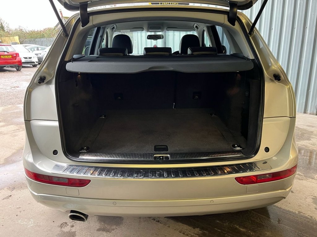 Used Audi Q5 2014 for sale - 77795033: Photo 13