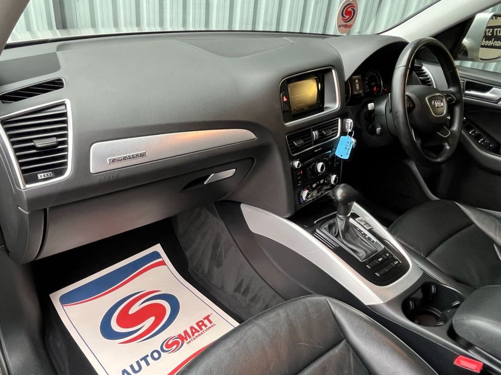 Used Audi Q5 2014 for sale - 77795033: Photo 18