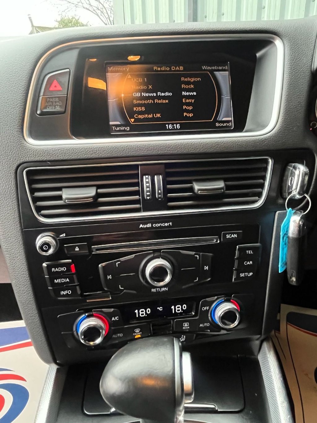 Used Audi Q5 2014 for sale - 77795033: Photo 22