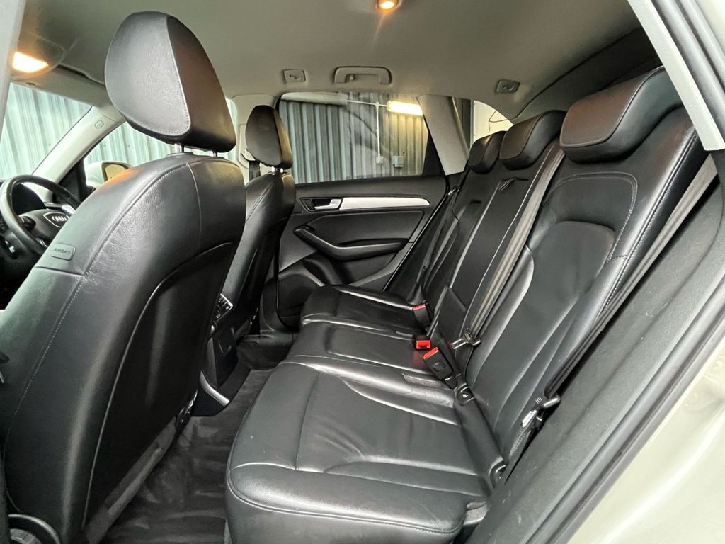 Used Audi Q5 2014 for sale - 77795033: Photo 23