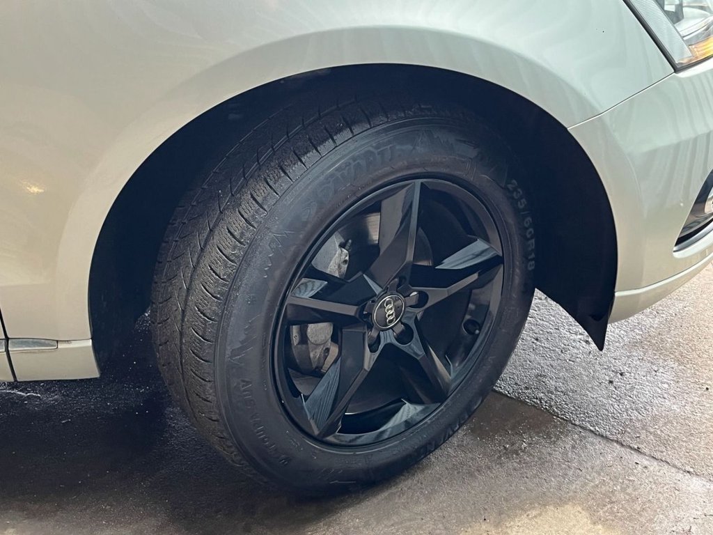 Used Audi Q5 2014 for sale - 77795033: Photo 25