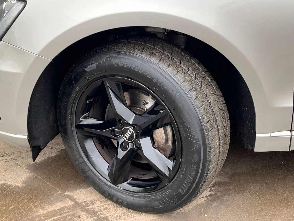 Used Audi Q5 2014 for sale - 77795033: Photo 26