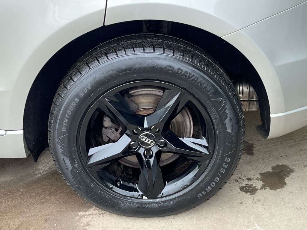 Used Audi Q5 2014 for sale - 77795033: Photo 27