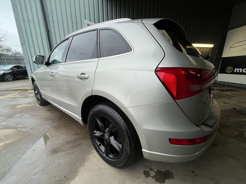Used Audi Q5 2014 for sale - 77795033: Photo 6