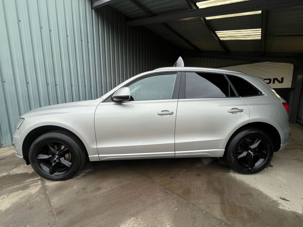 Used Audi Q5 2014 for sale - 77795033: Photo 9