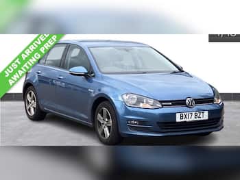 Used Volkswagen Golf 2017 for sale - 79818743: Photo