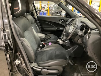 Used Nissan Juke 2019 for sale - 78688896: Photo