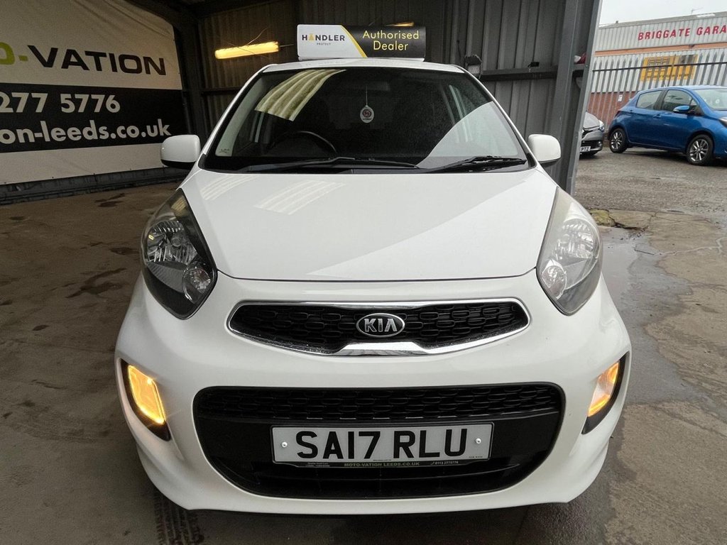Used Kia Picanto 2017 for sale - 77507225: Photo 10