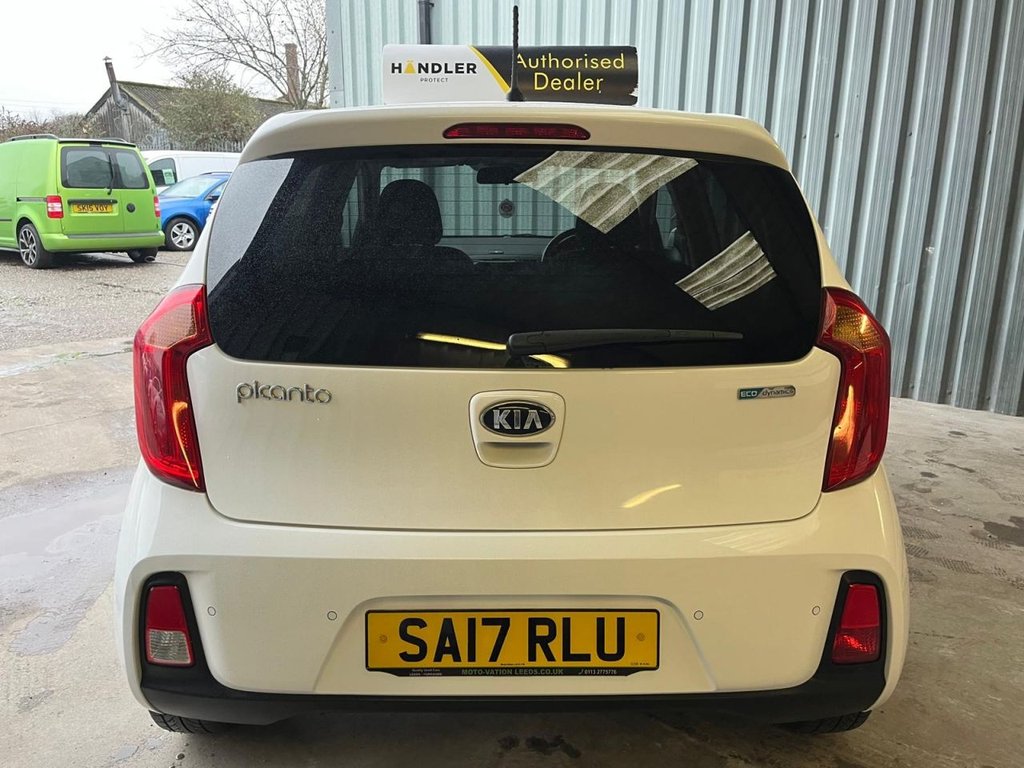 Used Kia Picanto 2017 for sale - 77507225: Photo 12