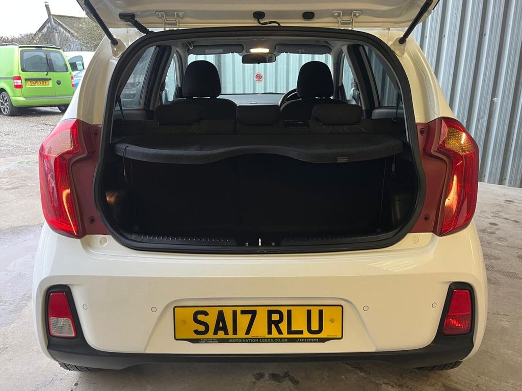 Used Kia Picanto 2017 for sale - 77507225: Photo 13