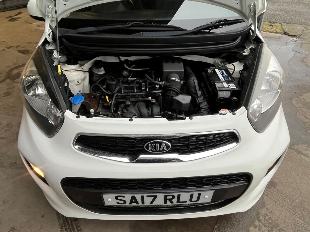Used Kia Picanto 2017 for sale - 77507225: Photo 15