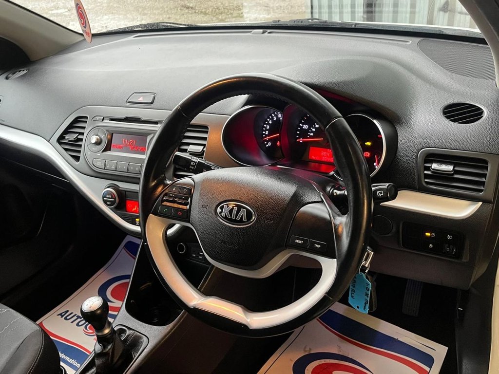 Used Kia Picanto 2017 for sale - 77507225: Photo 18