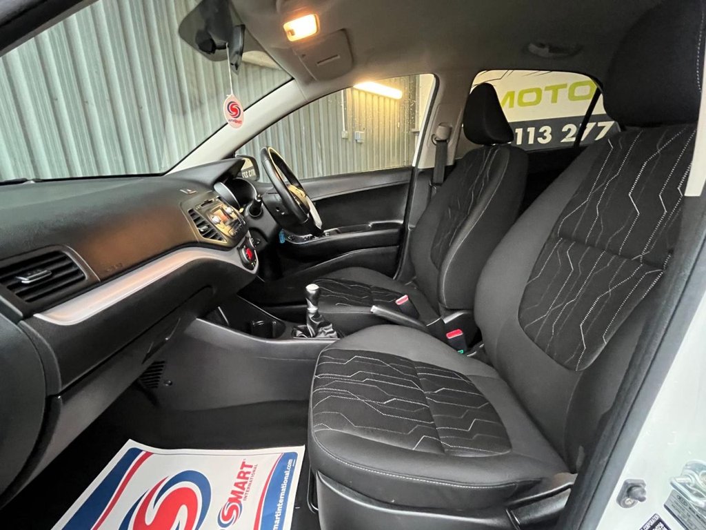 Used Kia Picanto 2017 for sale - 77507225: Photo 19