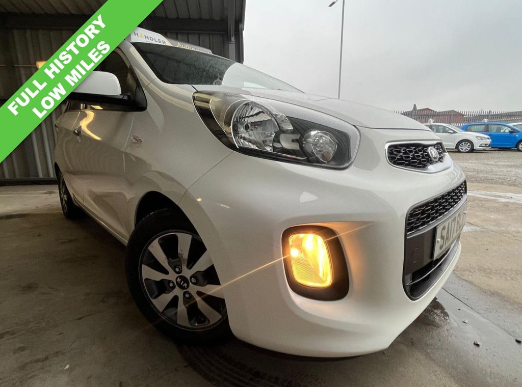 Used Kia Picanto 2017 for sale - 77507225: Photo 2