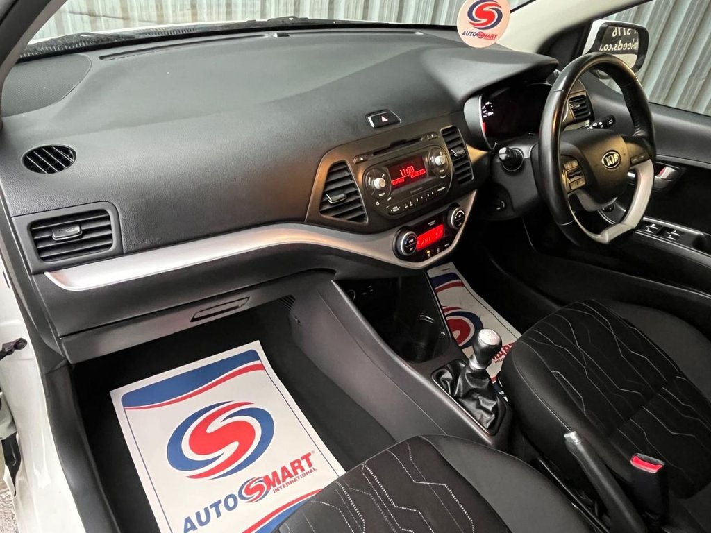 Used Kia Picanto 2017 for sale - 77507225: Photo 20