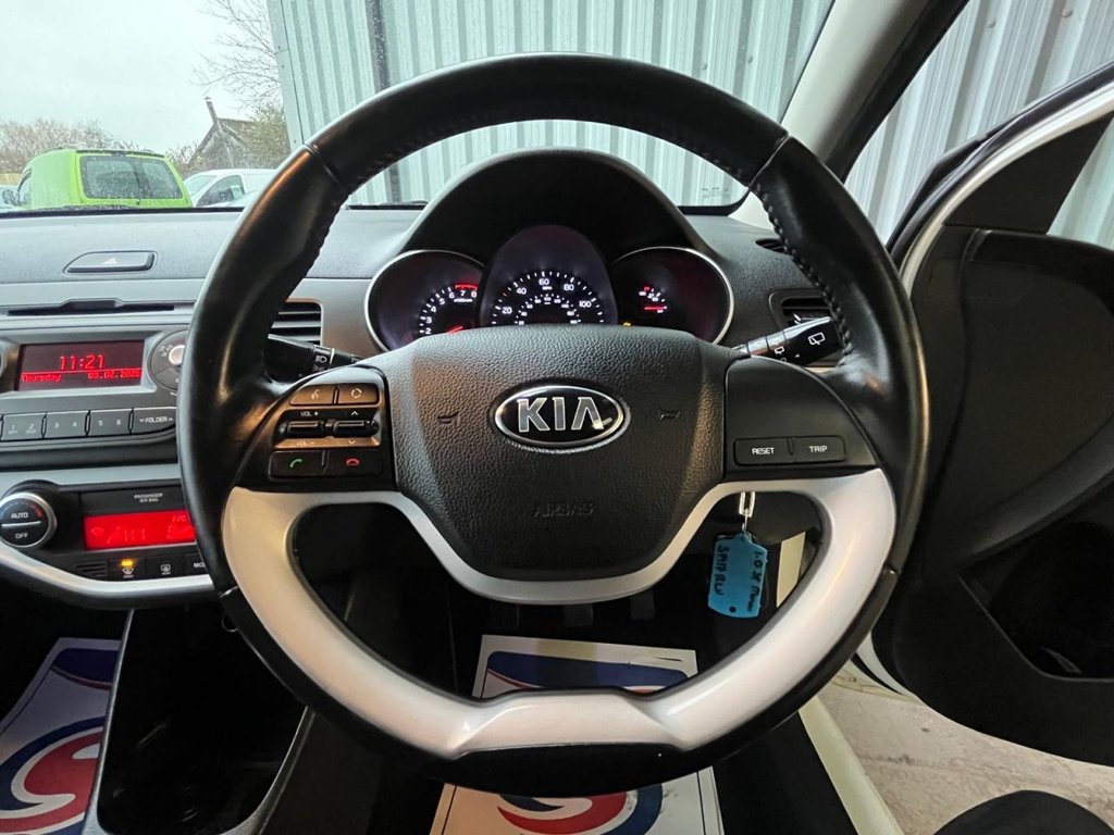 Used Kia Picanto 2017 for sale - 77507225: Photo 22