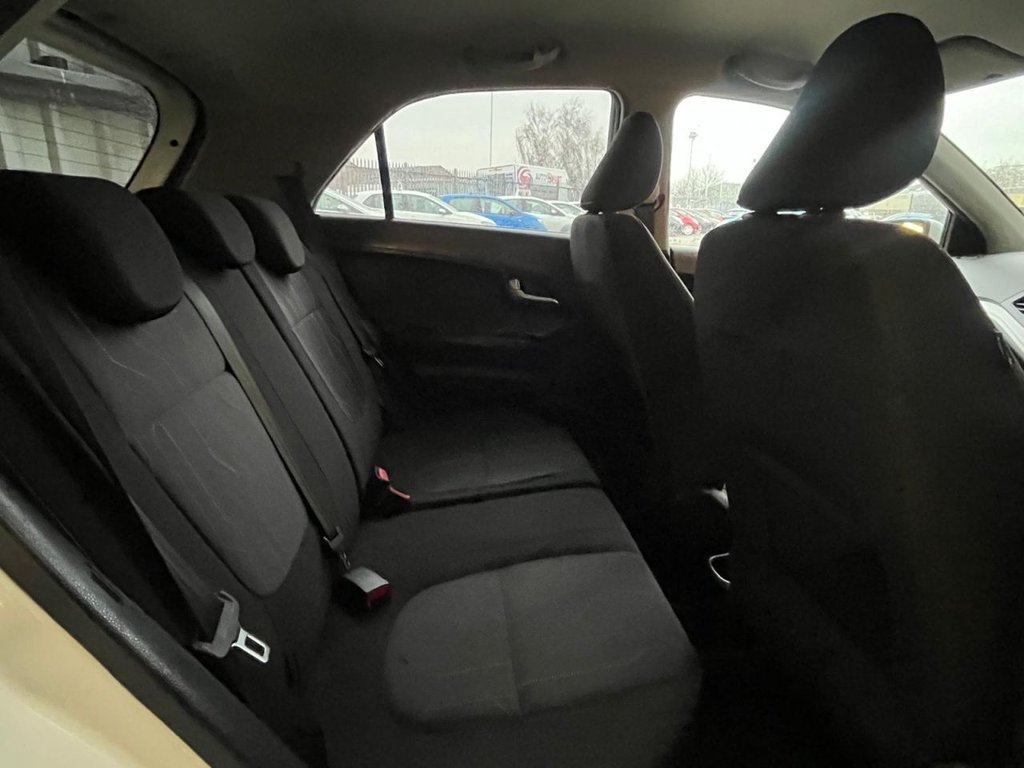 Used Kia Picanto 2017 for sale - 77507225: Photo 23