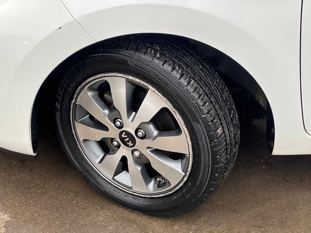 Used Kia Picanto 2017 for sale - 77507225: Photo 27