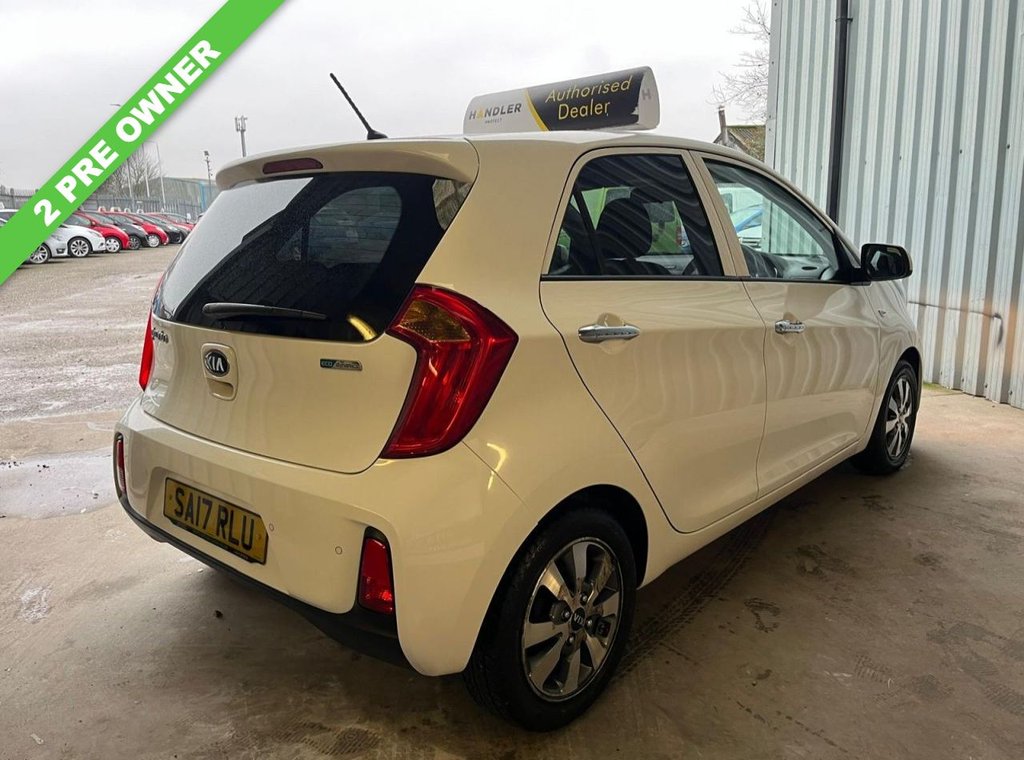 Used Kia Picanto 2017 for sale - 77507225: Photo 3
